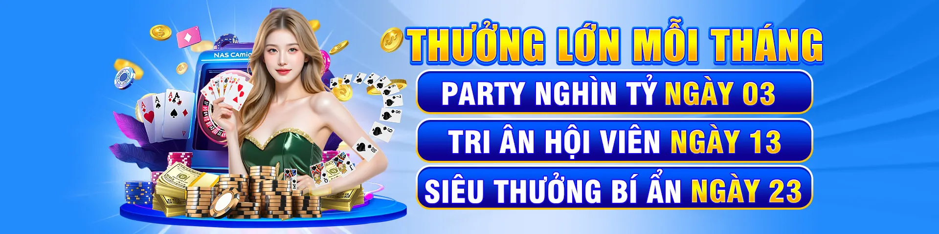 Banner kêu gọi tham gia TV88