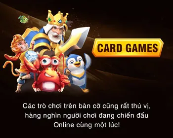 Thư viện game nổ hũ đa dạng