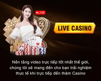 Cơ hội Jackpot khủng